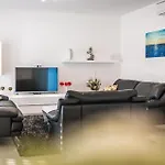 Three-bedroom In
