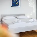 Holiday home Three-bedroom In *