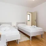 Three-bedroom In