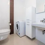 Prázdninový dům Three-bedroom In