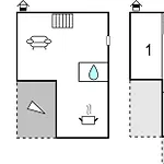 Three-bedroom In *