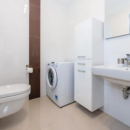 Holiday home Pet Friendly In With Kitchen