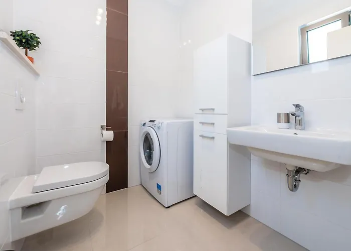 Vakantiehuis Three-bedroom In